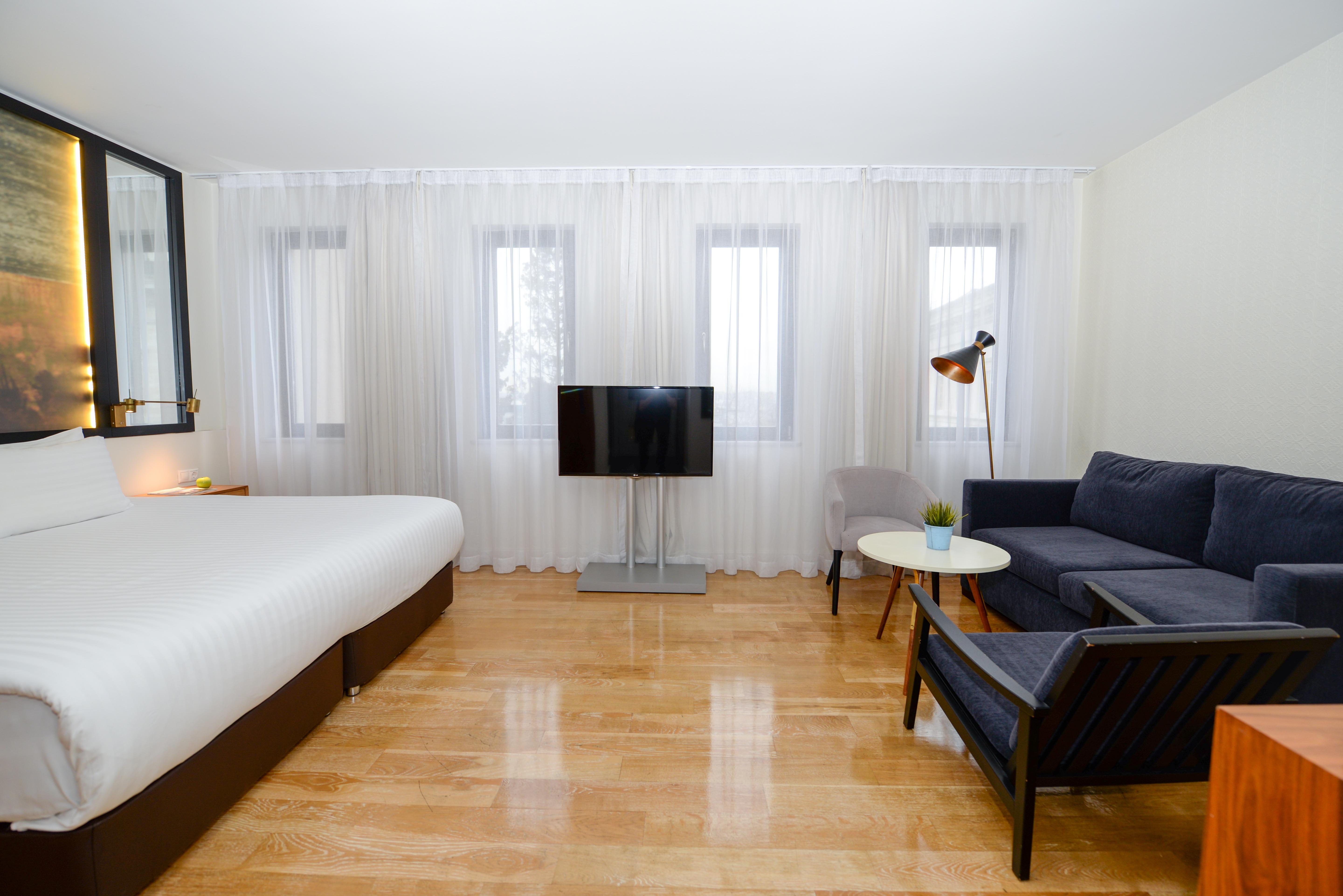 Miapera Hotel & Spa - Special Class — Photos 1